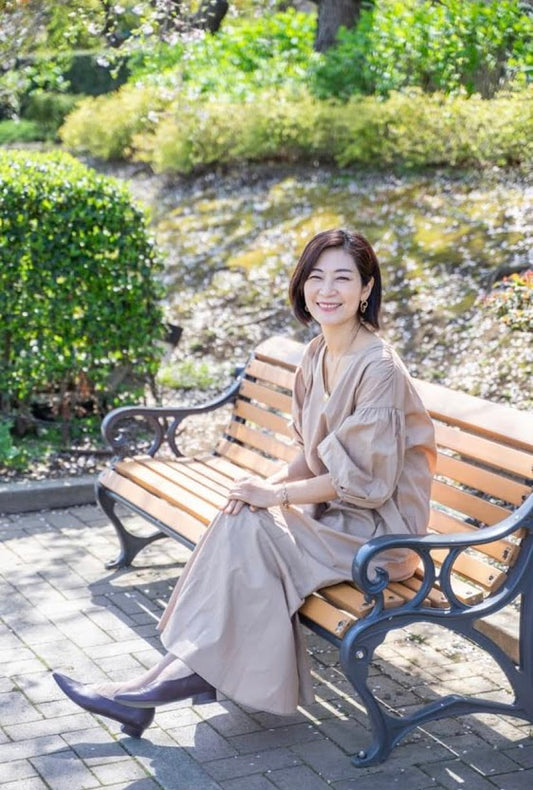 【園田恭子】心と体の根っこを見つける・ワンコイン相談会（30分）